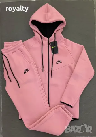 Nike дамски екипи Различни цветове , снимка 5 - Спортни екипи - 49671846