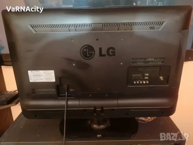 LG 32 инча (80см.) , снимка 7 - Телевизори - 48592725