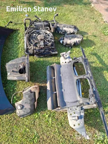 Части за БМВ е46 , снимка 15 - Части - 55971202