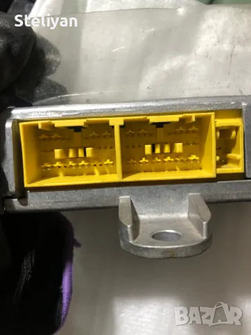 Honda CR-V МК3, SRS модул, снимка 3 - Части - 47759805