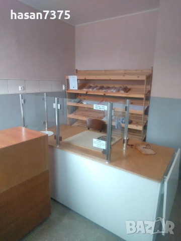 Промишлена сграда Фурна , снимка 12 - Производствени сгради - 36448838