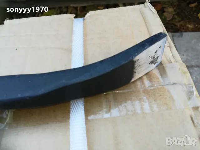 КОЗИ КРАК-45СМ ЯК ДЕБЕЛ МАСИВЕН 2711241623, снимка 5 - Други инструменти - 48129040
