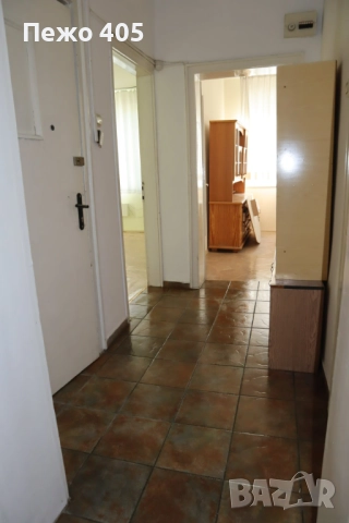 Тухлен апартамент в центъра на Хасково, снимка 5 - Апартаменти - 52120121