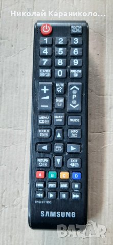 Продавам Main-BN41-02360B,лед ленти-V5DN-320SM0-R4,дистанционно от тв.SAMSUNG UE32J4500AW , снимка 12 - Телевизори - 32168245