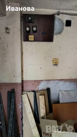 Гараж до Болницата и градската, снимка 8 - Гаражи и паркоместа - 53625942
