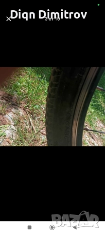 Drag Badger 26 lite , снимка 3 - Велосипеди - 52789584