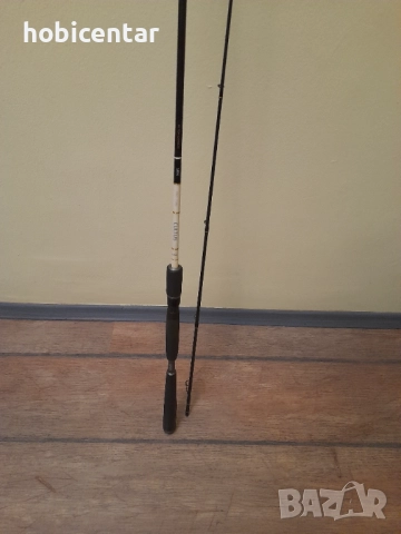 Спининг въдица Дам, снимка 4 - Въдици - 52642550