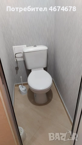 Инвестиция с отлична локация - Обзаведен апартамент в Борово, София, снимка 8 - Апартаменти - 52791167