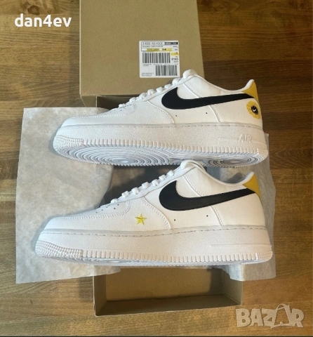 Nike Air Force 1 Low”Have a Nike Day", снимка 11 - Маратонки - 54197087