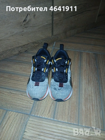 Nike, снимка 2 - Маратонки - 54200234