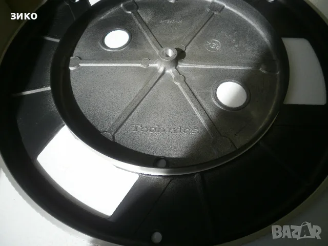грамофон Technics SL-B2 - с доза на Unitra , снимка 6 - Грамофони - 56081234