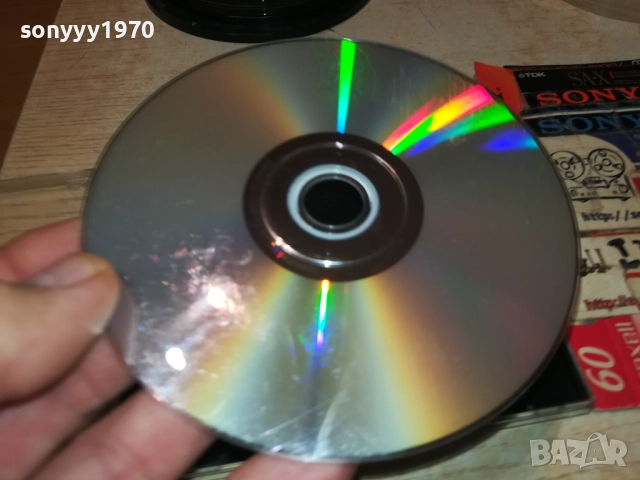 АЗИС ДВД 2309251021, снимка 14 - DVD дискове - 51804264