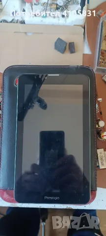 таблет prestigio 3407 4G
