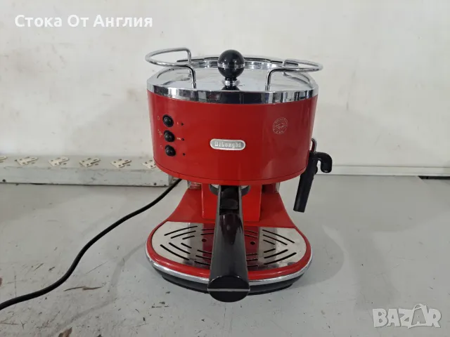 Кафемашина - Delonghi ECO310.R