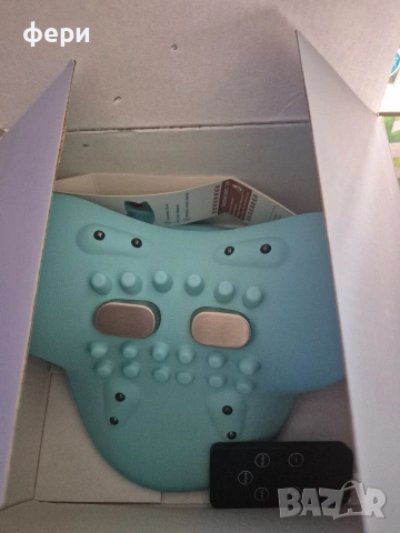 Масажор, снимка 2 - Масажори - 54004896