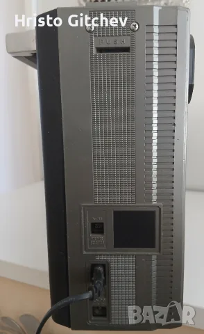 JVC cassette recorder RC-828L, снимка 10 - Радиокасетофони, транзистори - 56413104