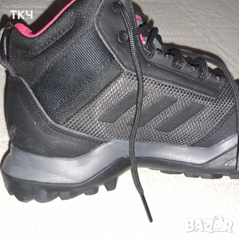 Adidas Terrex Eastrail GTX № 38 дамски високи маратонки Gore-Tex., снимка 4 - Маратонки - 38248300