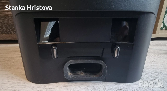 Прахосмукачка робот Lalesar L6 Pro., снимка 7 - Прахосмукачки - 53382077