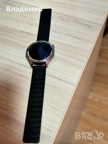 Продавам Huawei GT4 46MM Green Woven Strap, снимка 6 - Смарт часовници - 53101740