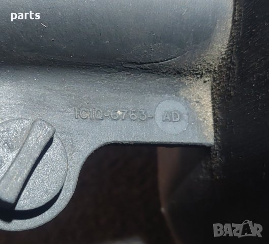 Гърло и Капачка Двигател Форд Транзит (2000г.-2006г.) ICIQ6753 N, снимка 5 - Части - 44326281