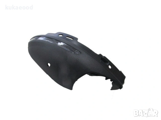 Мигач в огледало за Renault Megane MK4, снимка 2 - Части - 54201033