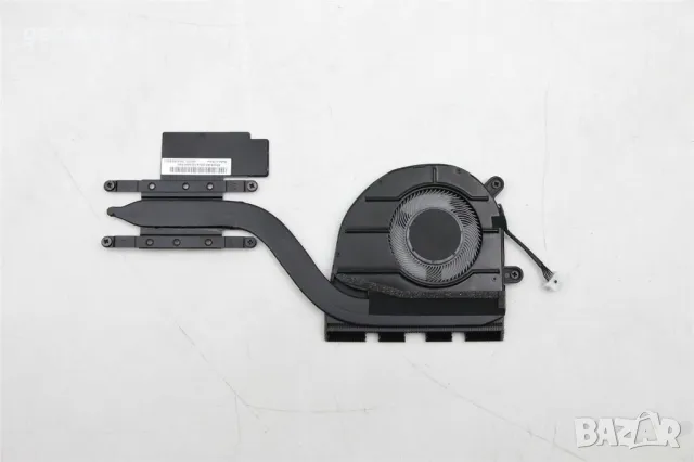 Lenovo ThinkPad L13 Gen 2 оригинален охладител (Комплект)