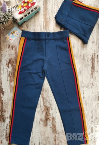 Funky xs спортен панталон , снимка 1 - Детски панталони и дънки - 31979846