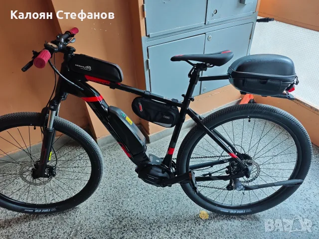 Вело багажник Force , снимка 5 - Аксесоари за велосипеди - 56242179