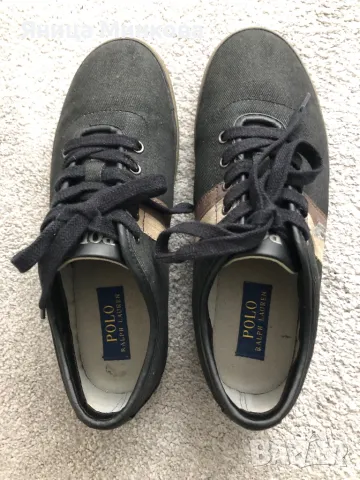 Кецове Polo by Ralph Lauren, снимка 2 - Кецове - 47614650