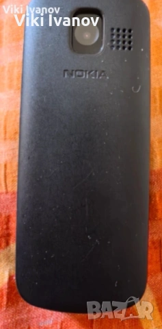 Нокия 113, снимка 2 - Nokia - 54310876