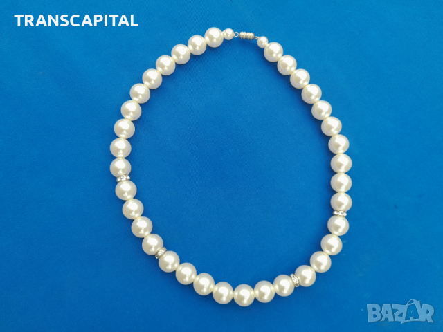 Соц гердан (кулие), нов, снимка 12 - Колиета, медальони, синджири - 44741907