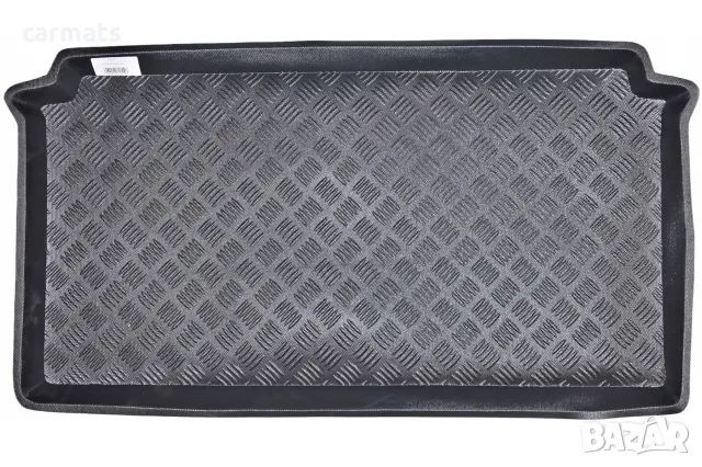 Стелка за багажник за Toyota Yaris (2008-2011) - 5D - down floor