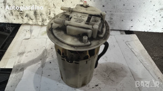 Горивна помпа за Alfa Romeo 147 - 0580303033
