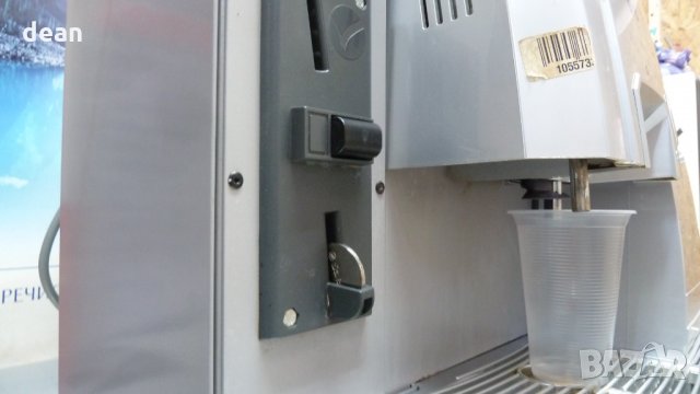 Saeco Royal Office, снимка 6 - Кафемашини - 34915534