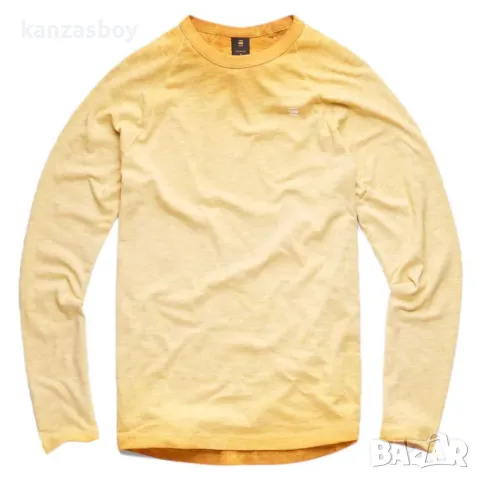 g-star valtoras od raglan - страхотна мъжка блуза L