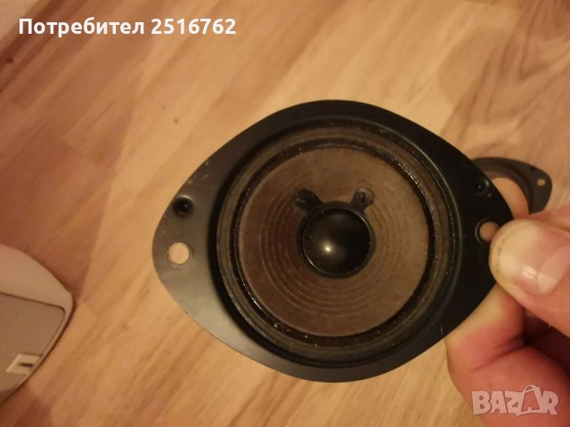 Pioneer , снимка 2 - Тонколони - 38959286