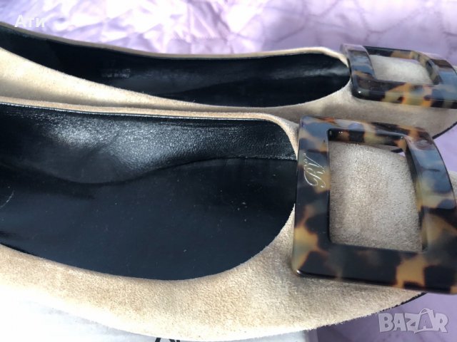 Дамски обувки , снимка 6 - Дамски ежедневни обувки - 37101049