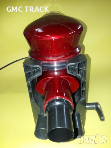 Zephir z-1001-h Прахосмукачка  на 220V, снимка 3 - Прахосмукачки - 38417456