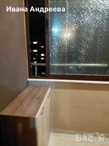 Двустаен апартамент в кв.Тракия, снимка 2 - Апартаменти - 54053351