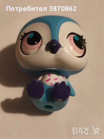 Littlest Pet Shop (LPS) Hasbro животинки (Generation 3), снимка 6 - Фигурки - 56317871