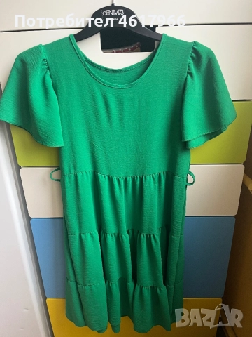 Роклички, снимка 8 - Детски рокли и поли - 52003580