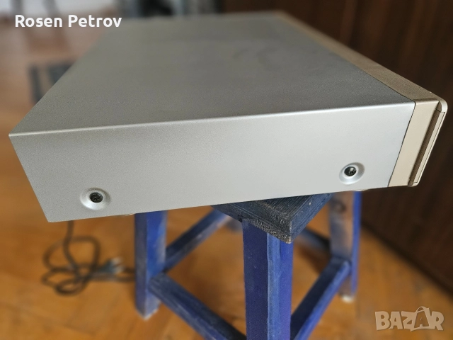 MARANTZ DV6200 did player , снимка 4 - Плейъри, домашно кино, прожектори - 52970871