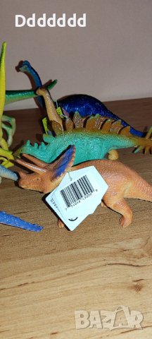 Динозаври играчки