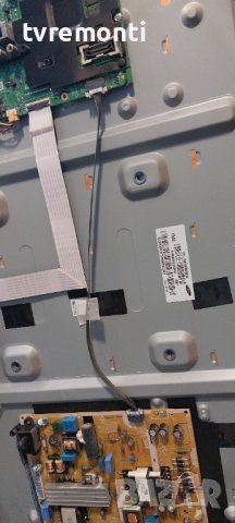 Power Board tv Samsung BN44-00703G L48S1_FSM.for SAMSUNG UE43J5500AW, снимка 5 - Части и Платки - 37556805