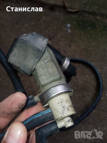 Клапани от Ауди А6-99 г-2.5 ТДИ, снимка 2 - Части - 39361933