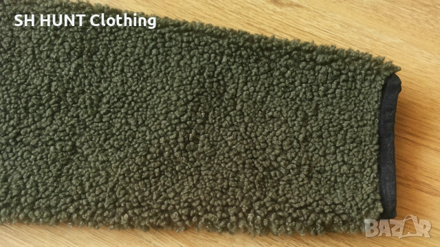 STORMBERG POLAR Fleece Jacket размер M поларена горница - 2415, снимка 7 - Екипировка - 53917713