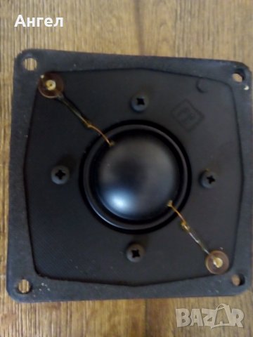 heco  - KMC 38 P, снимка 5 - Тонколони - 39312034