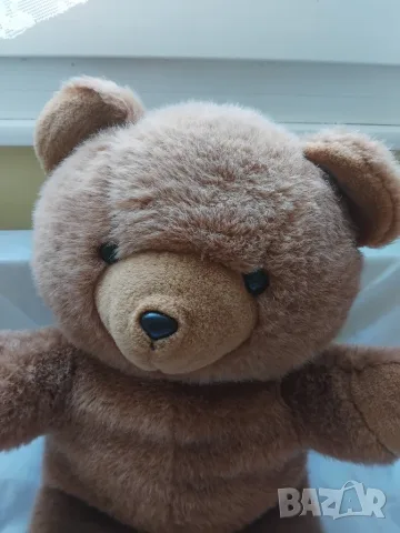 Голямо Плюшено Мече 60 см. - Отлично!, снимка 3 - Плюшени играчки - 56154069
