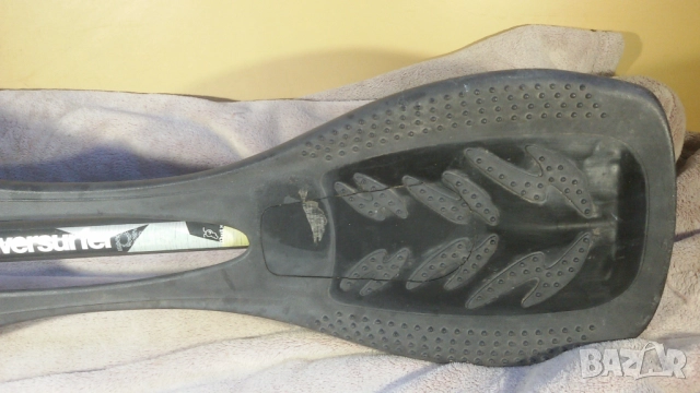 Лот 2 скейтборда и 1 уейвборд, снимка 14 - Скейтборд, ховърборд, уейвборд - 51668817