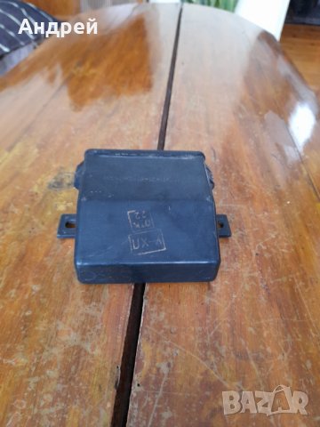 Старо реле за мигачи Камаз, снимка 2 - Други ценни предмети - 39068673